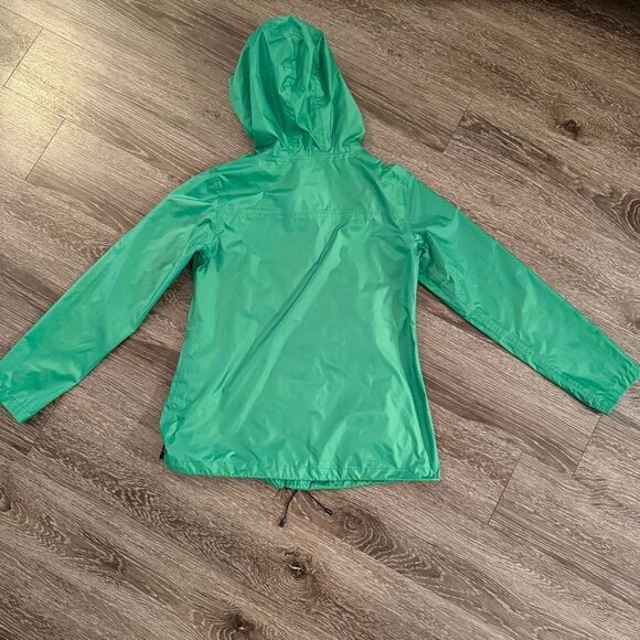 Isle Jacobson Raincoat - Picture 7 of 9